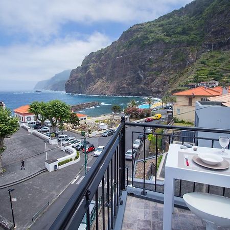 Oliveira'S Apartments - Madeira Island Ponta Delgada  Exterior photo
