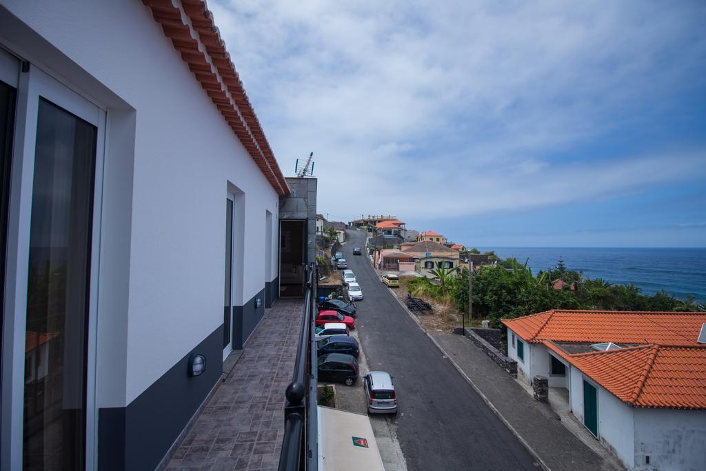 Oliveira'S Apartments - Madeira Island Ponta Delgada  Exterior photo