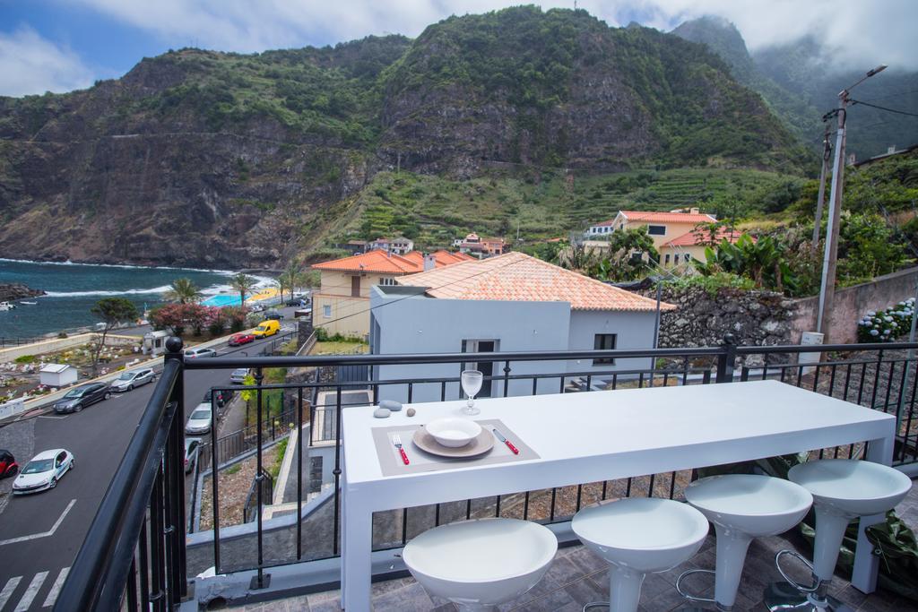 Oliveira'S Apartments - Madeira Island Ponta Delgada  Exterior photo
