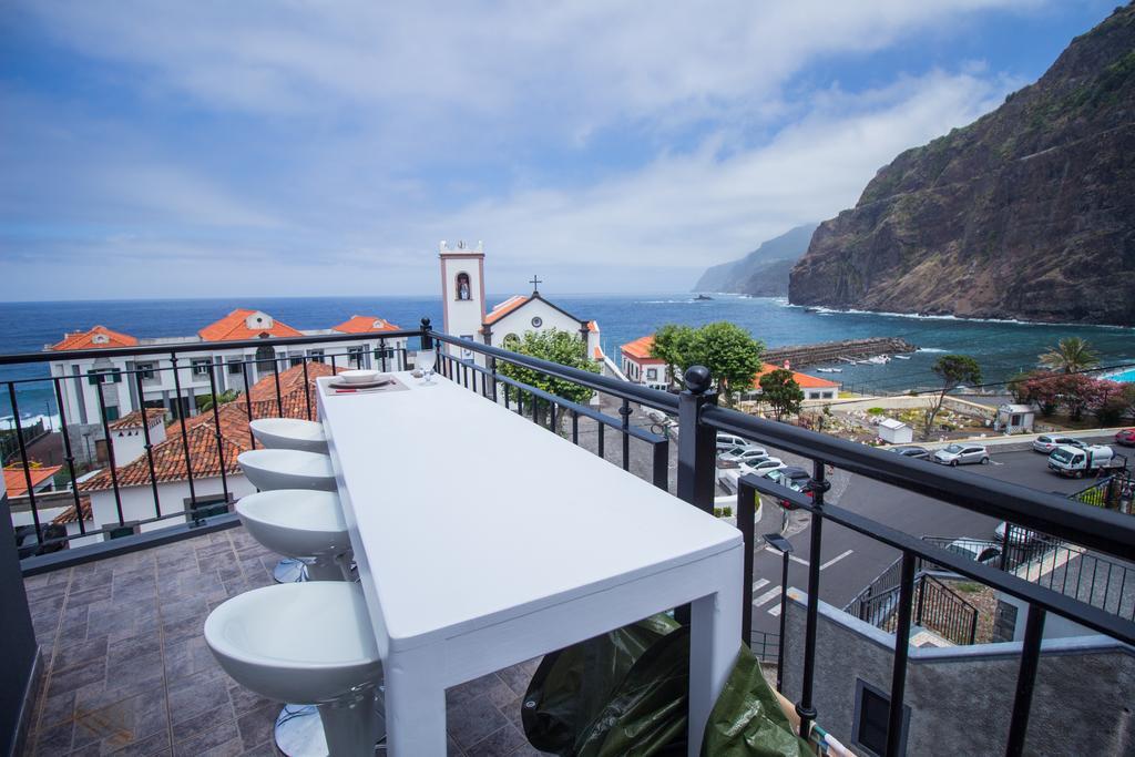 Oliveira'S Apartments - Madeira Island Ponta Delgada  Exterior photo