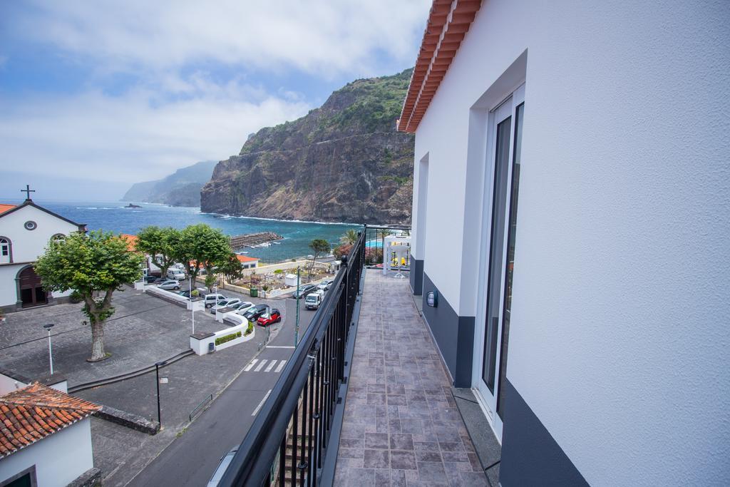 Oliveira'S Apartments - Madeira Island Ponta Delgada  Exterior photo