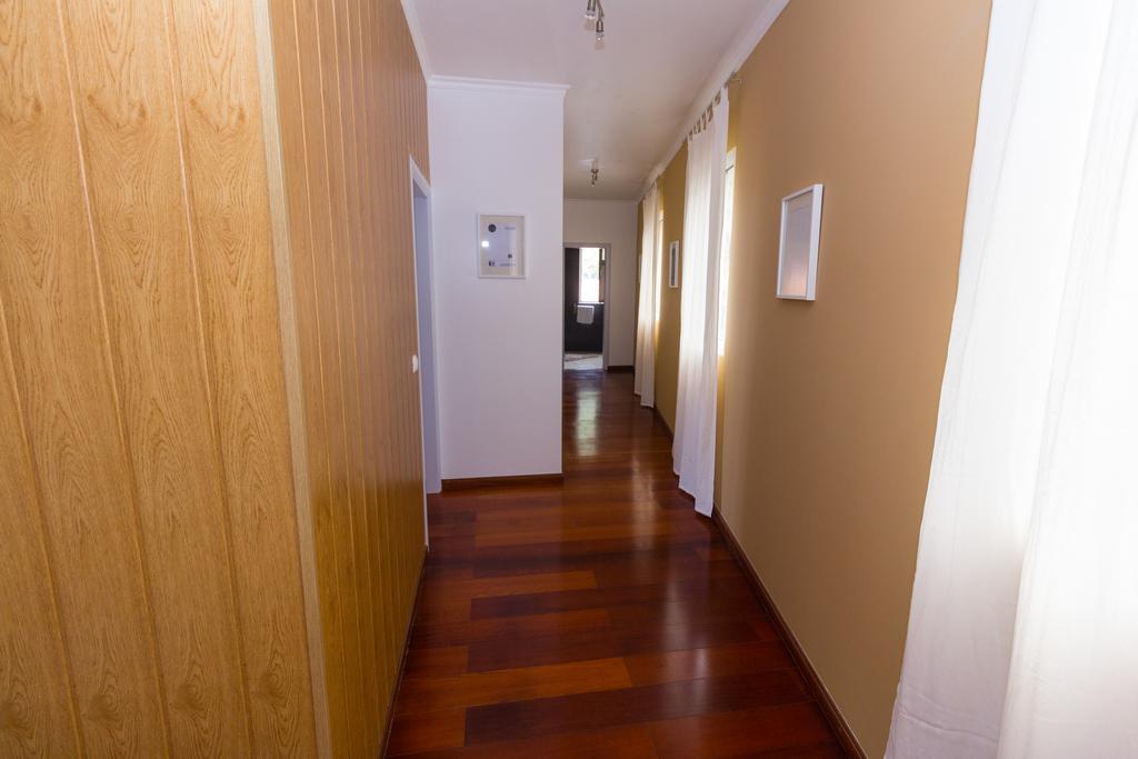 Oliveira'S Apartments - Madeira Island Ponta Delgada  Exterior photo
