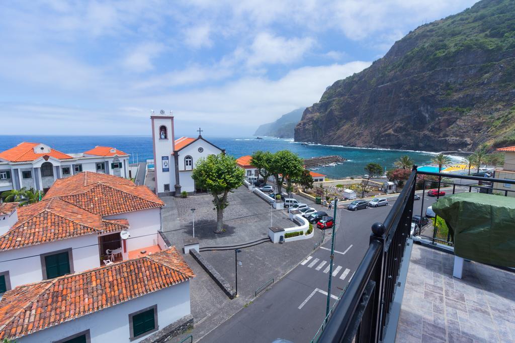 Oliveira'S Apartments - Madeira Island Ponta Delgada  Exterior photo