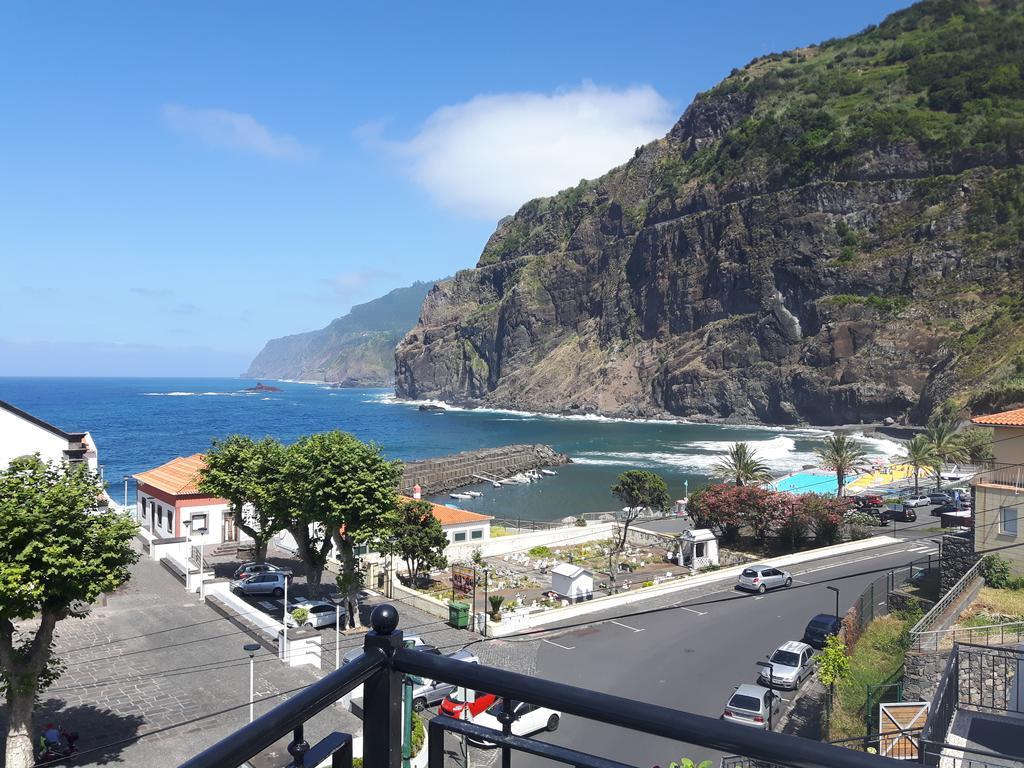 Oliveira'S Apartments - Madeira Island Ponta Delgada  Exterior photo