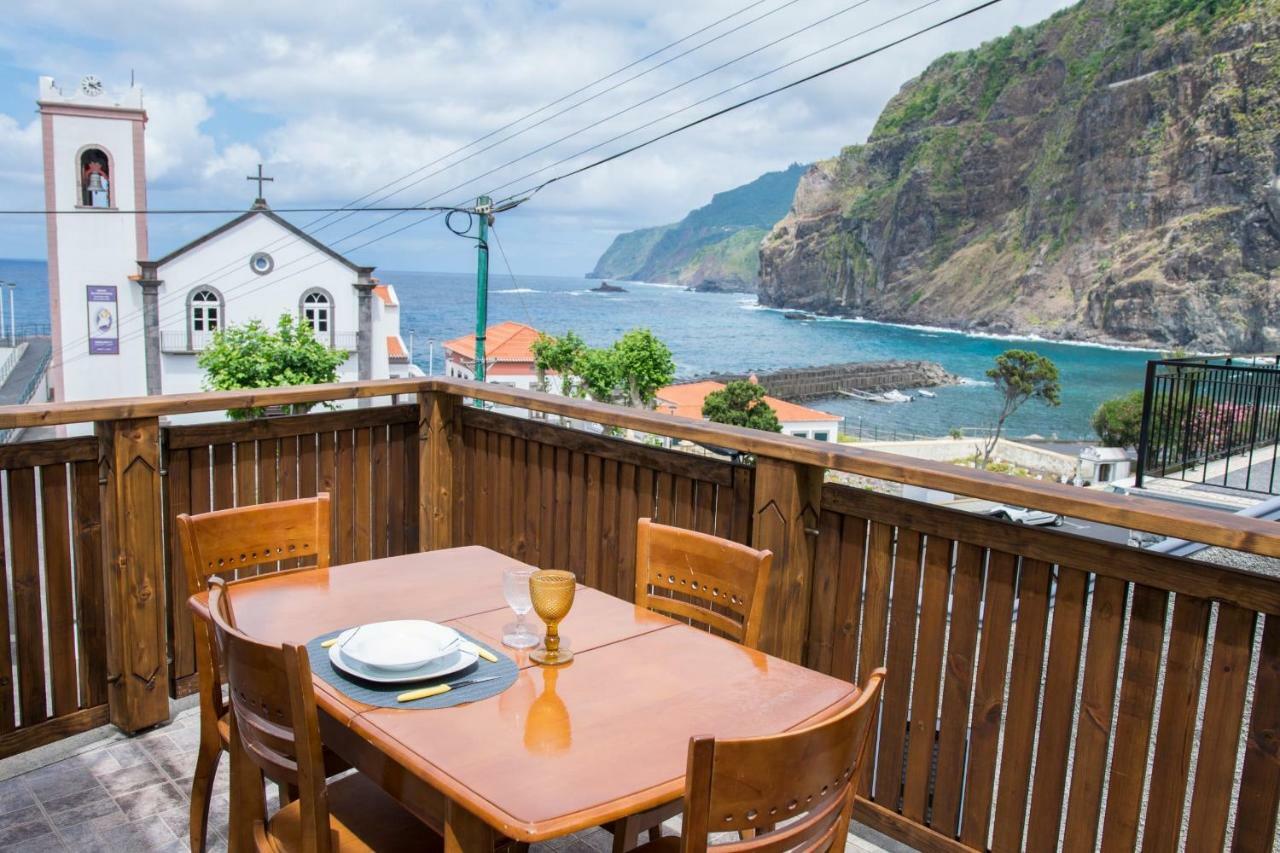 Oliveira'S Apartments - Madeira Island Ponta Delgada  Exterior photo